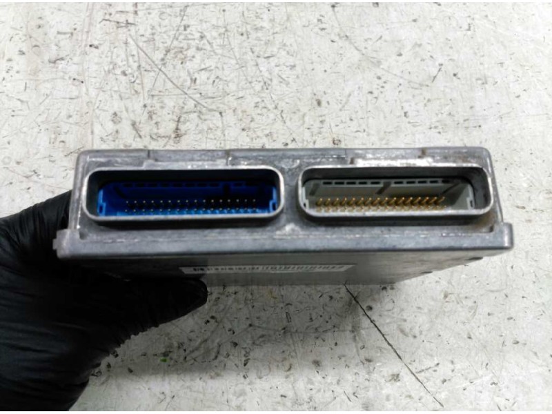 Recambio de centralita motor uce para opel astra g berlina club referencia OEM IAM 16268377 6237797 