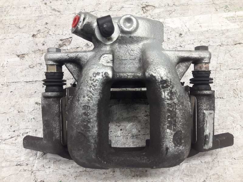 Recambio de pinza freno delantera derecha para peugeot 407 st confort referencia OEM IAM   