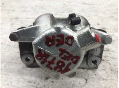 Recambio de pinza freno delantera derecha para peugeot 407 st confort referencia OEM IAM    2