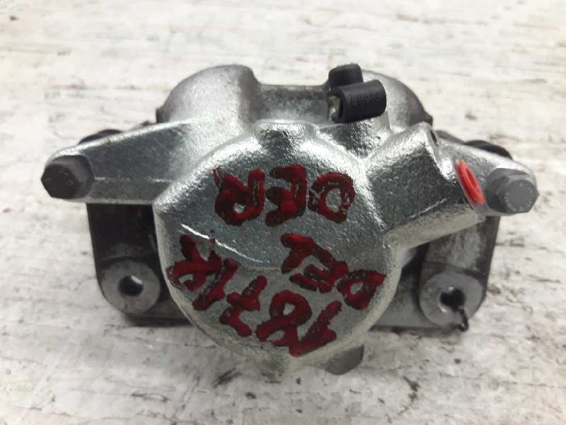 Recambio de pinza freno delantera derecha para peugeot 407 st confort referencia OEM IAM   