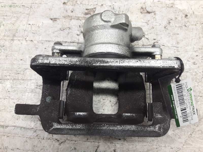 Recambio de pinza freno delantera derecha para peugeot 407 st confort referencia OEM IAM   