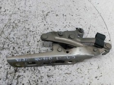 Recambio de bisagra capo derecha para ford mondeo berlina (ge) ambiente referencia OEM IAM    2