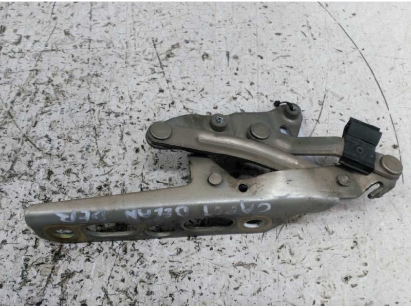 Recambio de bisagra capo derecha para ford mondeo berlina (ge) ambiente referencia OEM IAM   