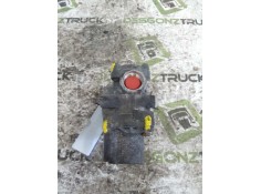 Recambio de valvula aire para mercedes-benz actros 2-ejes 6-cil. serie/bm 1846 (4x2) om 501 la l (largo) referencia OEM IAM 0044