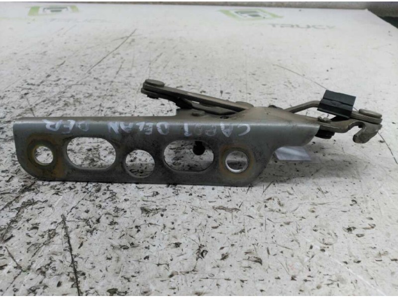 Recambio de bisagra capo derecha para ford mondeo berlina (ge) ambiente referencia OEM IAM   