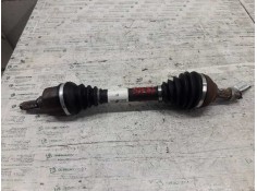 Recambio de transmision delantera izquierda para peugeot 407 st confort referencia OEM IAM   