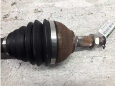 Recambio de transmision delantera izquierda para peugeot 407 st confort referencia OEM IAM    2