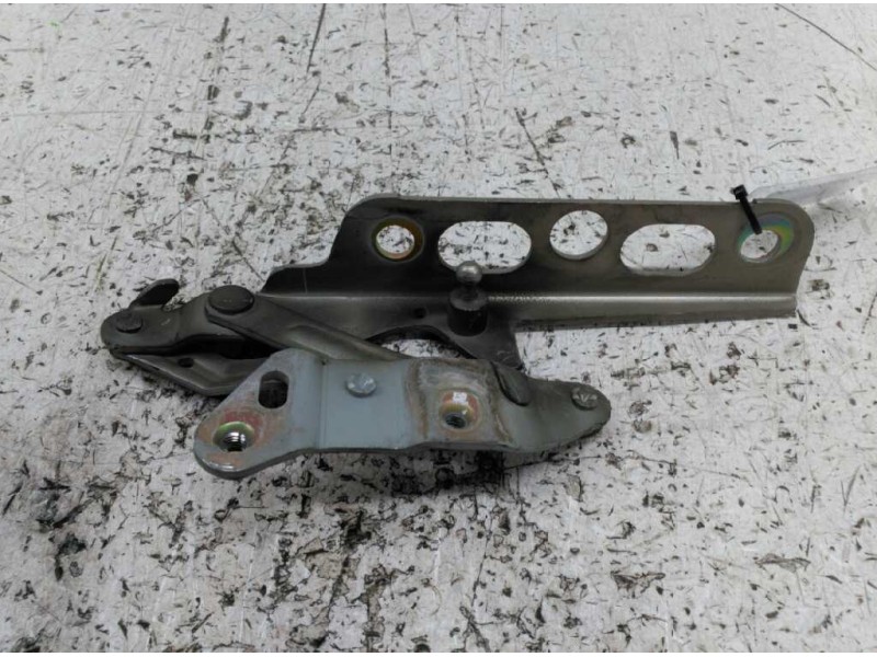 Recambio de bisagra capo izquierda para ford mondeo berlina (ge) ambiente referencia OEM IAM   