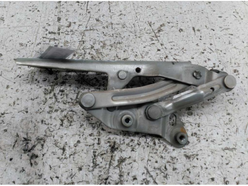 Recambio de bisagra capo izquierda para ford mondeo berlina (ge) ambiente referencia OEM IAM   