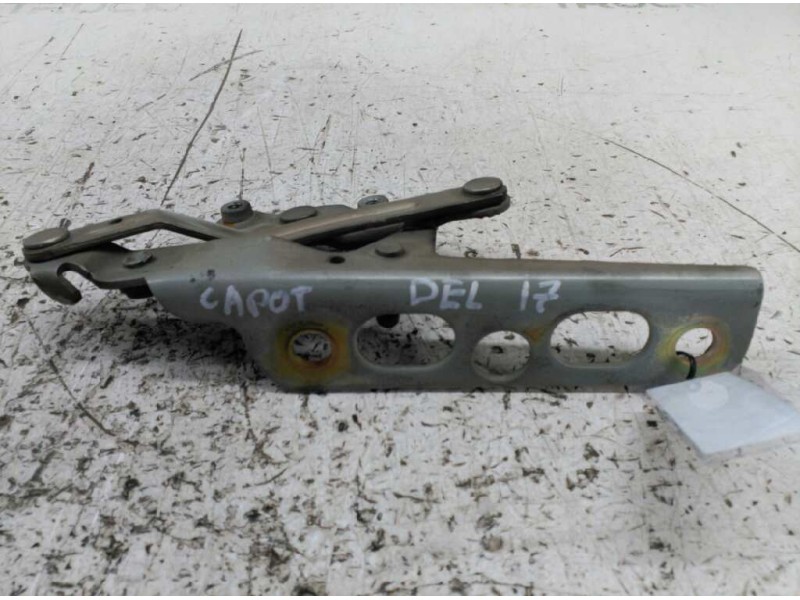 Recambio de bisagra capo izquierda para ford mondeo berlina (ge) ambiente referencia OEM IAM   