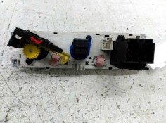 Recambio de mando calefaccion / aire acondicionado para ford transit caja cerrada, larga (fy) (2000 =>) ft 300 2.0 express-line  2