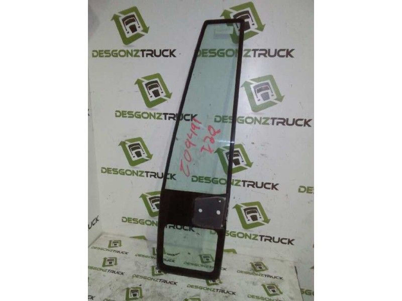 Recambio de luna custodia delantera izquierda para iveco eurotech (mp) fsa  (440 e 39) larga distancia referencia OEM IAM   