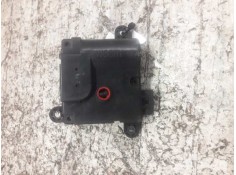 Recambio de motor regulador climatizacion para hyundai elantra referencia OEM IAM  7 PINS 