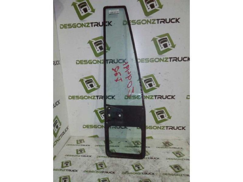 Recambio de luna custodia delantera izquierda para iveco eurotech (mp) fsa  (440 e 39) larga distancia referencia OEM IAM   