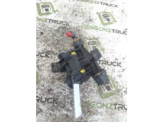 Recambio de valvula aire para mercedes-benz actros 2-ejes 6-cil. serie/bm 1846 (4x2) om 501 la l (largo) referencia OEM IAM 0054