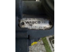 Recambio de valvula aire para mercedes-benz actros 2-ejes 6-cil. serie/bm 1846 (4x2) om 501 la l (largo) referencia OEM IAM 0054 2