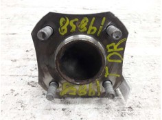 Recambio de buje trasero derecho para nissan nv 200 (m20) evalia premium referencia OEM IAM   