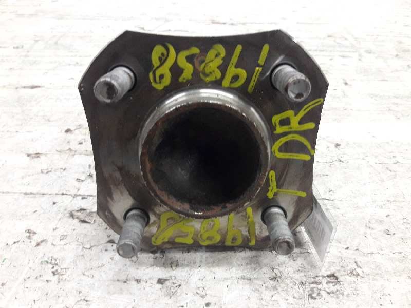 Recambio de buje trasero derecho para nissan nv 200 (m20) evalia premium referencia OEM IAM   