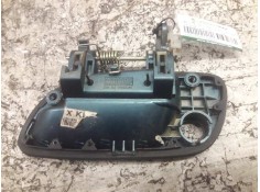 Recambio de maneta exterior delantera derecha para hyundai elantra referencia OEM IAM    2