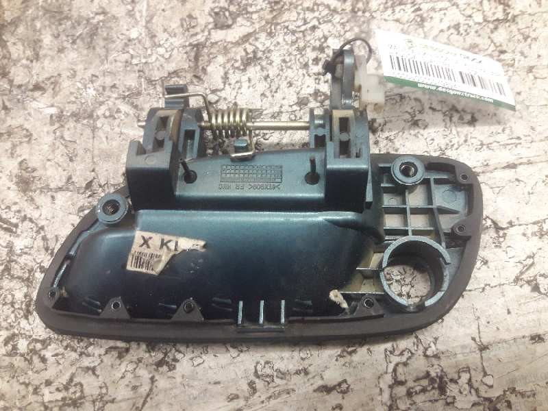 Recambio de maneta exterior delantera derecha para hyundai elantra referencia OEM IAM   