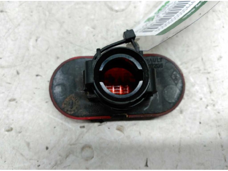 Recambio de piloto lateral izquierdo para renault scenic (ja..) 1.4 16v fairway referencia OEM IAM 7700822136  