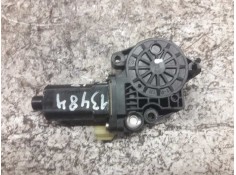 Recambio de motor elevalunas trasero izquierdo para hyundai elantra referencia OEM IAM  2 PINS  2