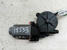 Recambio de motor elevalunas delantero derecho para nissan primera berlina (p12) acenta referencia OEM IAM 400714T1  