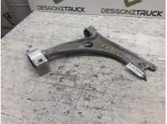 Recambio de brazo suspension inferior delantero derecho para volkswagen passat berlina (3c2) advance referencia OEM IAM 3C0153D 