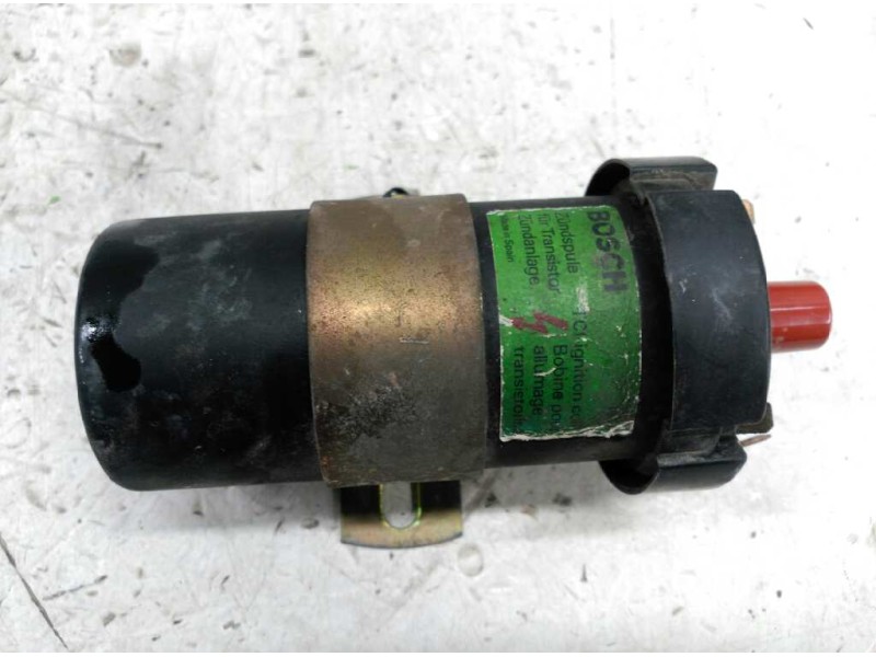Recambio de bobina encendido para volkswagen golf ii (191/193) tour referencia OEM IAM 191905115A  