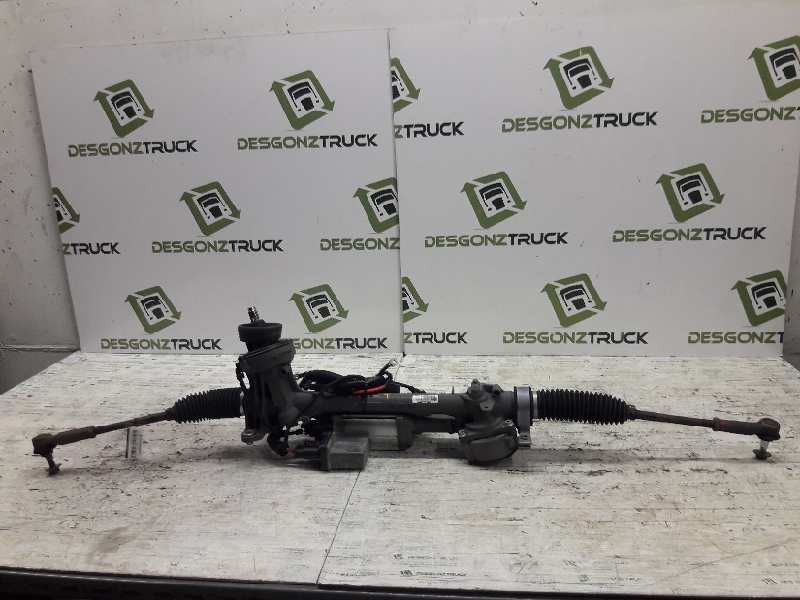 Recambio de cremallera direccion para volkswagen passat berlina (3c2) advance referencia OEM IAM 1K2909144K ELECTRICA 3C2423051N