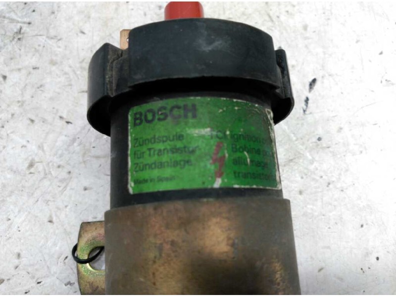 Recambio de bobina encendido para volkswagen golf ii (191/193) tour referencia OEM IAM 191905115A  