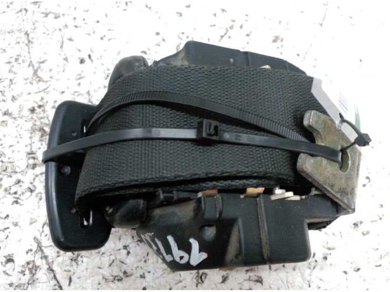 Recambio de cinturon seguridad trasero derecho para ford mondeo berlina (ge) ambiente referencia OEM IAM 43594  