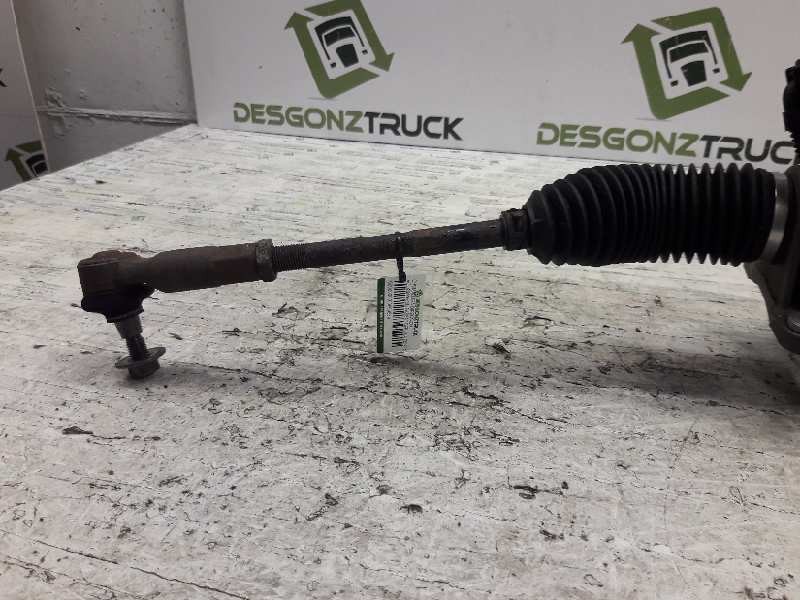 Recambio de cremallera direccion para volkswagen passat berlina (3c2) advance referencia OEM IAM 1K2909144K ELECTRICA 3C2423051N