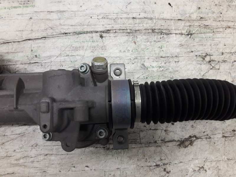 Recambio de cremallera direccion para volkswagen passat berlina (3c2) advance referencia OEM IAM 1K2909144K ELECTRICA 3C2423051N