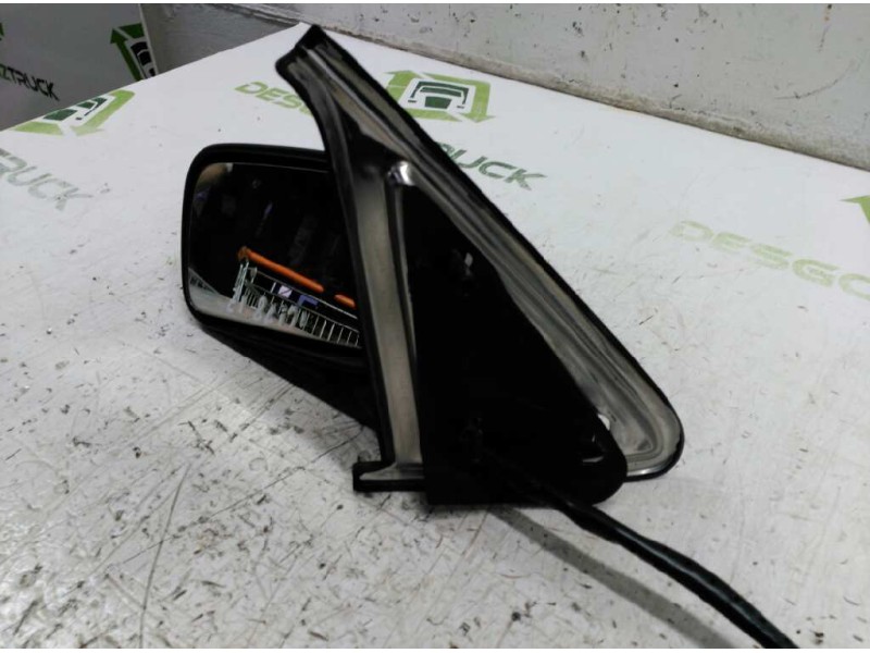 Recambio de retrovisor izquierdo para volkswagen golf ii (191/193) tour referencia OEM IAM 191857507A  