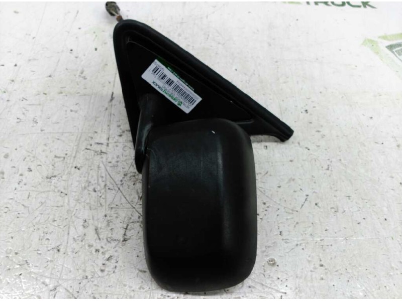 Recambio de retrovisor izquierdo para volkswagen golf ii (191/193) tour referencia OEM IAM 191857507A  