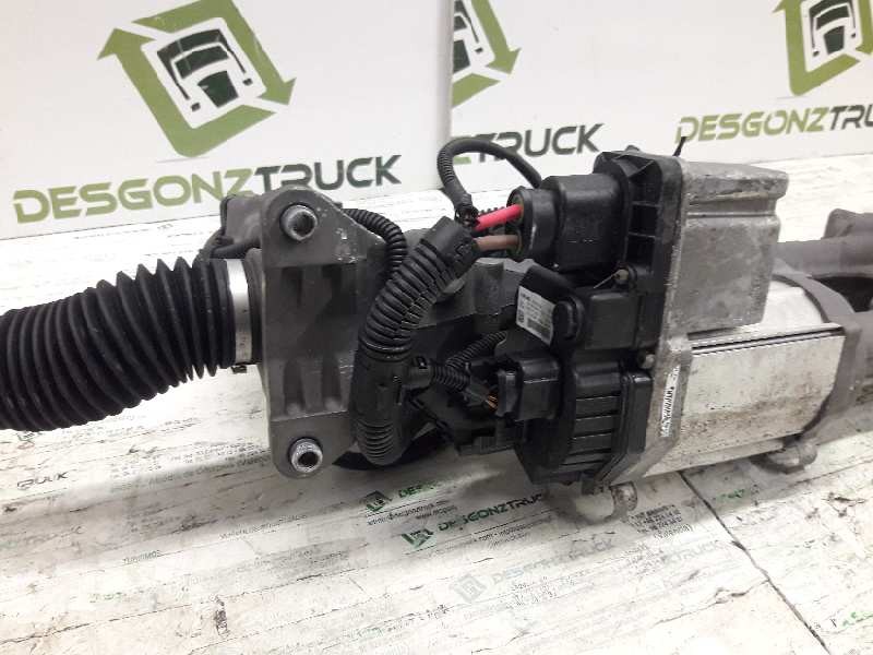 Recambio de cremallera direccion para volkswagen passat berlina (3c2) advance referencia OEM IAM 1K2909144K ELECTRICA 3C2423051N