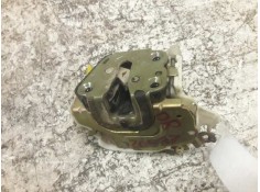 Recambio de cerradura puerta delantera derecha para nissan terrano/terrano.ii (r20) referencia OEM IAM   
