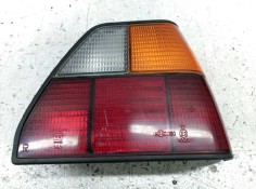 Recambio de piloto trasero derecho para volkswagen golf ii (191/193) tour referencia OEM IAM 191945112A  