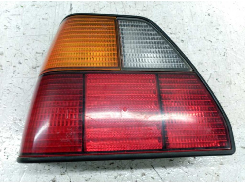 Recambio de piloto trasero izquierdo para volkswagen golf ii (191/193) tour referencia OEM IAM 191945111C  