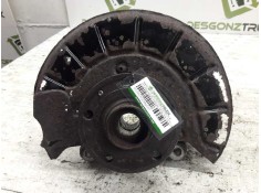 Recambio de mangueta delantera derecha para volkswagen passat berlina (3c2) advance referencia OEM IAM   