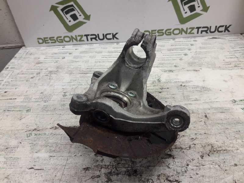 Recambio de mangueta delantera derecha para volkswagen passat berlina (3c2) advance referencia OEM IAM   