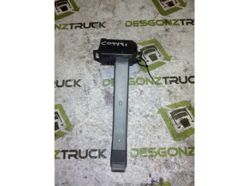 Recambio de mando intermitentes para iveco eurotech (mp) fsa  (440 e 39) larga distancia referencia OEM IAM   