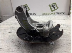 Recambio de mangueta delantera izquierda para volkswagen passat berlina (3c2) advance referencia OEM IAM    2