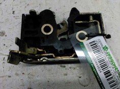 Recambio de cerradura puerta delantera derecha para volkswagen golf ii (191/193) tour referencia OEM IAM 191837016C   2