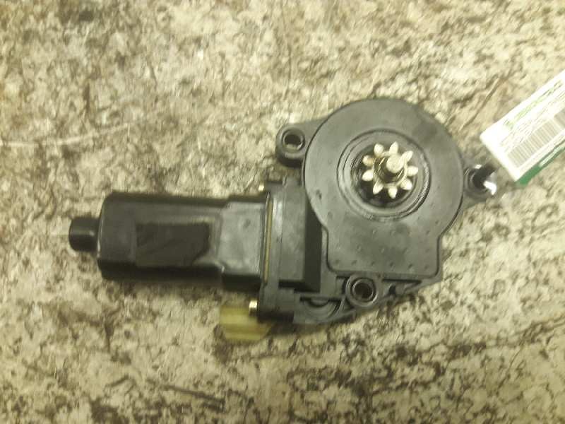 Recambio de motor elevalunas trasero derecho para hyundai elantra referencia OEM IAM  2 PINS 