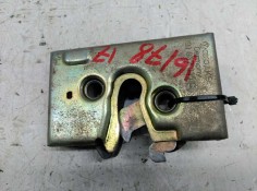 Recambio de cerradura puerta delantera izquierda para volkswagen golf ii (191/193) tour referencia OEM IAM 191837015C  