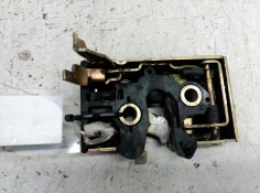 Recambio de cerradura puerta delantera izquierda para volkswagen golf ii (191/193) tour referencia OEM IAM 191837015C   2