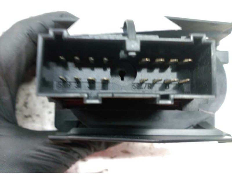 Recambio de mando luces para ford mondeo berlina (ge) ambiente referencia OEM IAM 04052711  