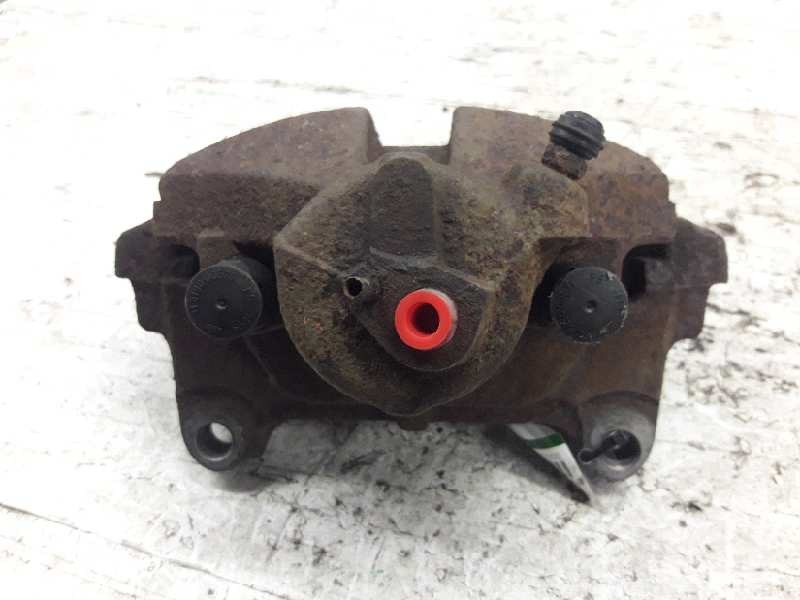 Recambio de pinza freno delantera derecha para volkswagen passat berlina (3c2) advance referencia OEM IAM   